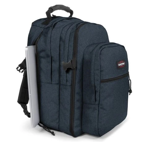 Eastpak Tutor Rugzak Triple Denim 6 Eastpak Tutor Rugzak Triple Denim - Afbeelding 4