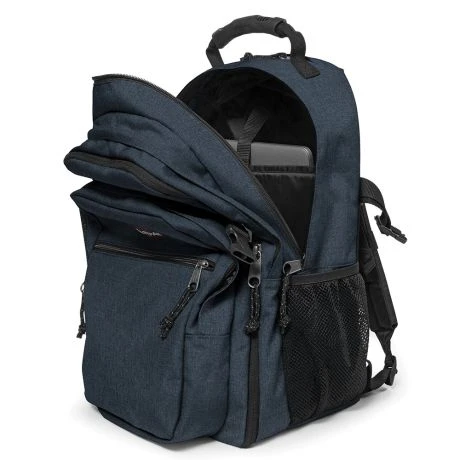 Eastpak Tutor Rugzak Triple Denim 5 Eastpak Tutor Rugzak Triple Denim - Afbeelding 3