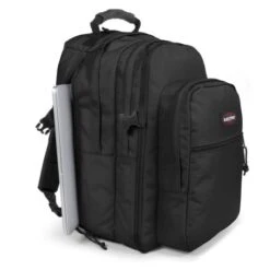 Eastpak Tutor Rugzak Black -Fjallraven Tassen Verkoopwinkel ek955 008 alt002