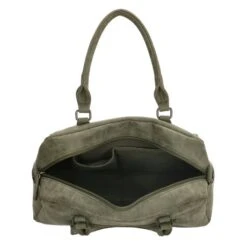 Enrico Benetti Ardèche Handtas Olijf -Fjallraven Tassen Verkoopwinkel enrico benetti 66584 handtas olijf 6