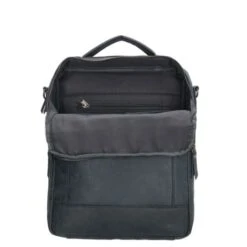 Enrico Benetti Nikki Backpack With Shoulder Strap 14" Blauw -Fjallraven Tassen Verkoopwinkel enrico benetti nikki rugzak navy blauw 6 1024x1024