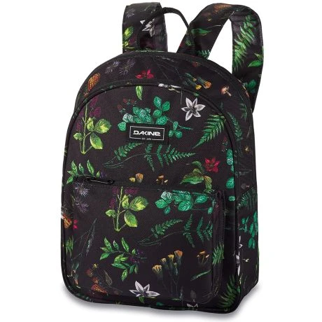 Dakine Essentials Pack Mini 7L Rugzak Woodland Floral 3 Dakine Essentials Pack Mini 7L Rugzak Woodland Floral