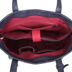 Wimona Evelina Schoudertas Donkerblauw -Fjallraven Tassen Verkoopwinkel evelina4035db1