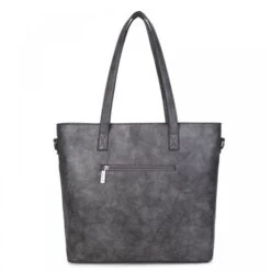 Wimona Evelina Schoudertas Grijs 8 Wimona Evelina Schoudertas Grijs -Fjallraven Tassen Verkoopwinkel evelina4035gr2