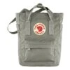Fjallraven Fjällräven Kanken Totepack Fog 2 Fjallraven Fjällräven Kanken Totepack Fog -Fjallraven Tassen Verkoopwinkel f2310212
