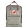 Fjallraven Fjällräven Kanken Rugzak Fog-Pink