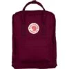 Fjallraven Fjällräven Kanken Rugzak Plum 1 Fjallraven Fjällräven Kanken Rugzak Plum -Fjallraven Tassen Verkoopwinkel f23510 420 0