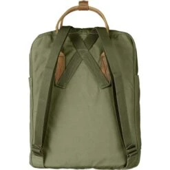 Fjallraven Fjällräven Kanken No. 2 Rugzak Navy 7 Fjallraven Fjällräven Kanken No. 2 Rugzak Navy -Fjallraven Tassen Verkoopwinkel f23565 620 1 1