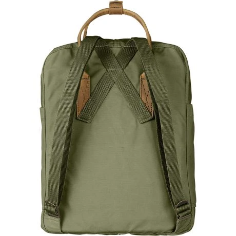 Fjallraven Fjällräven Kanken No. 2 Rugzak Navy 4 Fjallraven Fjällräven Kanken No. 2 Rugzak Navy - Afbeelding 2