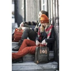 Fjallraven Fjällräven Kanken No. 2 Rugzak Navy 9 Fjallraven Fjällräven Kanken No. 2 Rugzak Navy -Fjallraven Tassen Verkoopwinkel f23565 3 1