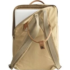 Fjallraven Fjällräven Kanken No. 2 Laptop 15" Rugzak Acorn -Fjallraven Tassen Verkoopwinkel f23569 0 2 2 1 1 1 1 1 1