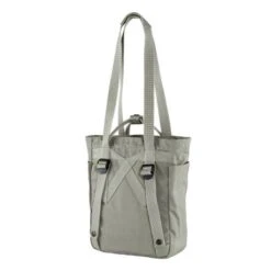 Fjallraven Fjällräven Kanken Totepack Fog -Fjallraven Tassen Verkoopwinkel f23710 0211 1
