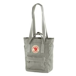 Fjallraven Fjällräven Kanken Totepack Fog -Fjallraven Tassen Verkoopwinkel f23710 0212 1