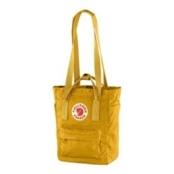 Fjallraven Fjällräven Kanken Totepack Mini Ochre -Fjallraven Tassen Verkoopwinkel f23710 1602
