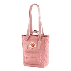 Fjallraven Fjällräven Kanken Totepack Mini Pink 8 Fjallraven Fjällräven Kanken Totepack Mini Pink -Fjallraven Tassen Verkoopwinkel f23710 3122