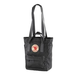 Fjallraven Fjällräven Kanken Totepack Black -Fjallraven Tassen Verkoopwinkel f23710 5502 2