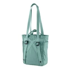 Fjallraven Fjällräven Kanken Totepack Frost Green 9 Fjallraven Fjällräven Kanken Totepack Frost Green -Fjallraven Tassen Verkoopwinkel f237106641 3