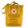 Fjallraven Fjällräven Kanken Totepack Ochre