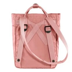 Fjallraven Fjällräven Kanken Totepack Pink -Fjallraven Tassen Verkoopwinkel f2373121