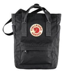 Fjallraven Fjällräven Kanken Totepack Black