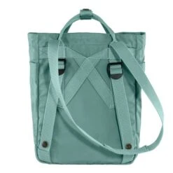 Fjallraven Fjällräven Kanken Totepack Frost Green 7 Fjallraven Fjällräven Kanken Totepack Frost Green -Fjallraven Tassen Verkoopwinkel f2376642