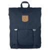 Fjallraven Fjällräven Foldsack No.1 Rugzak Navy -Fjallraven Tassen Verkoopwinkel f24210 560 0