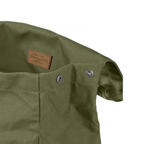 Fjallraven Fjällräven Foldsack No.1 Rugzak Navy 5 Fjallraven Fjällräven Foldsack No.1 Rugzak Navy - Afbeelding 3