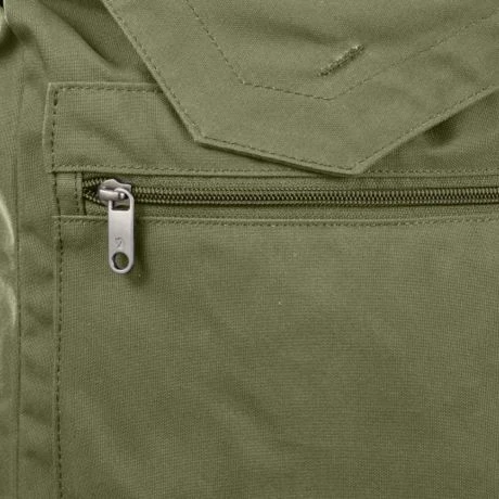 Fjallraven Fjällräven Foldsack No.1 Rugzak Navy 6 Fjallraven Fjällräven Foldsack No.1 Rugzak Navy - Afbeelding 4