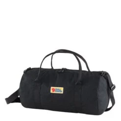 Fjallraven Fjällräven Vardag Duffle 30 Rugzak Black