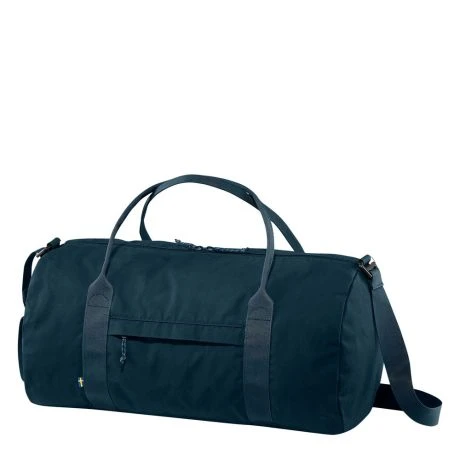 Fjallraven Fjällräven Vardag Duffle 30 Rugzak Storm 4 Fjallraven Fjällräven Vardag Duffle 30 Rugzak Storm - Afbeelding 2