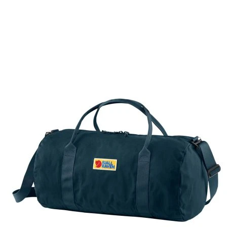 Fjallraven Fjällräven Vardag Duffle 30 Rugzak Storm 3 Fjallraven Fjällräven Vardag Duffle 30 Rugzak Storm