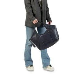 Burkely Just Jolie Wide Tote Blue -Fjallraven Tassen Verkoopwinkel fc684357a0477e721bfe73bc74f09ad95e560513 1