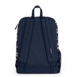 JanSport Cross Town Backpack Fields Of Paradise -Fjallraven Tassen Verkoopwinkel fieldsofparadise 2