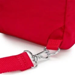 Kipling Firefly Up Backpack Red Rouge -Fjallraven Tassen Verkoopwinkel firefly up red rouge 5