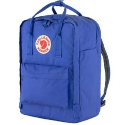 Fjallraven Fjällräven Kanken Laptop 15" Rugzak Cobalt Blue -Fjallraven Tassen Verkoopwinkel fjaellraeven kanken laptop 15 rugzak3