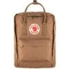 Fjallraven Fjällräven Kanken Rugzak Khaki Dust -Fjallraven Tassen Verkoopwinkel fjall khaki1
