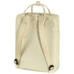 Fjallraven Fjällräven Kanken Rugzak Light Oak -Fjallraven Tassen Verkoopwinkel fjallraven kanken 16l rugzak 3