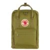 Fjallraven Fjällräven Kanken Laptop 13" Rugzak Foliage Green -Fjallraven Tassen Verkoopwinkel foliage green 13 4