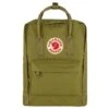 Fjallraven Fjällräven Kanken Rugzak Foliage Green