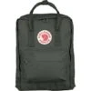 Fjallraven Fjällräven Kanken Rugzak Forest Green 2 Fjallraven Fjällräven Kanken Rugzak Forest Green -Fjallraven Tassen Verkoopwinkel forrestgreen