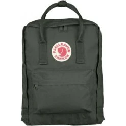 Fjallraven Fjällräven Kanken Rugzak Forest Green