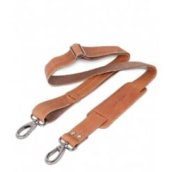 Plevier Gherkin Schoudertas Laptop 15.6" Cognac -Fjallraven Tassen Verkoopwinkel gherkin 2