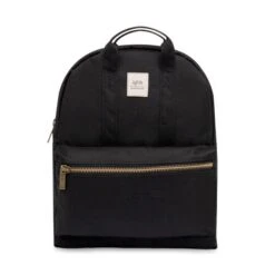 Lefrik Gold Classic Backpack Black
