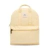Lefrik Gold Classic Backpack Butter -Fjallraven Tassen Verkoopwinkel gold classic butter frontal