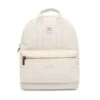 Lefrik Gold Classic Backpack Ecru