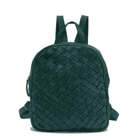 Biba Lewisburg Backpack Green 3 Biba Lewisburg Backpack Green