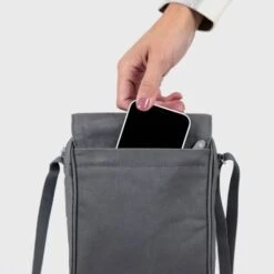 Fjallraven Fjällräven Greenland Pocket Black -Fjallraven Tassen Verkoopwinkel greenland pocket 23156 046 f detail fjr 2