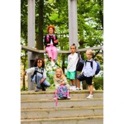 Pick & Pack Rugzak L Dangerous Cat Carbon -Fjallraven Tassen Verkoopwinkel groupsphoto 2