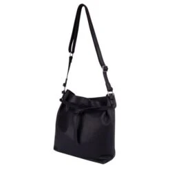 Cowboysbag Le Femme Handbag Alpine Black 8 Cowboysbag Le Femme Handbag Alpine Black -Fjallraven Tassen Verkoopwinkel handbag alpine3342 000100 black 2