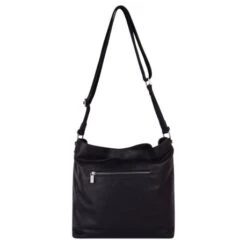 Cowboysbag Le Femme Handbag Alpine Black 9 Cowboysbag Le Femme Handbag Alpine Black -Fjallraven Tassen Verkoopwinkel handbag alpine3342 000100 black 3